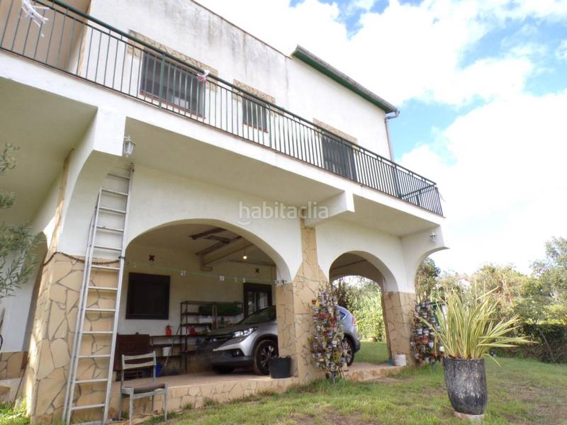 Foto c4811a1c-8d18-4e4e-a5ba-df397529b054. Maison dans amer 01 dans Mas Altaba - El Molí Maçanet de la Selva