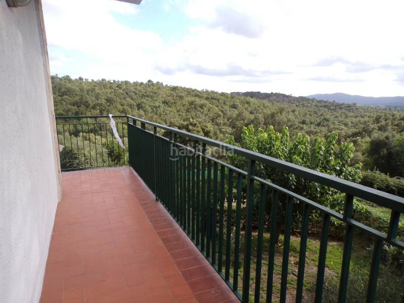 Foto d55f91fe-23da-4893-8d62-1abf75eee8b2. Maison dans amer 01 dans Mas Altaba - El Molí Maçanet de la Selva