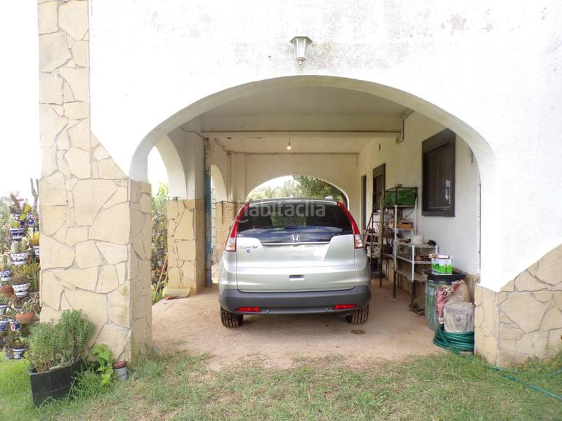 Foto da69b46c-80c7-40de-80d4-dc22dbe26b0d. Maison dans amer 01 dans Mas Altaba - El Molí Maçanet de la Selva