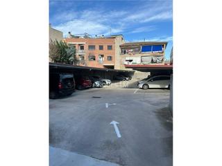 Miete Autoparkplatz in Santa llúcia 50. En alquiler plaza de parking en centro de tordera