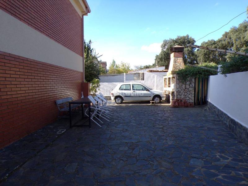Foto 0621f506-50bb-4b70-a161-1290de16dbd5. Casa a argimon 1 a Riudarenes