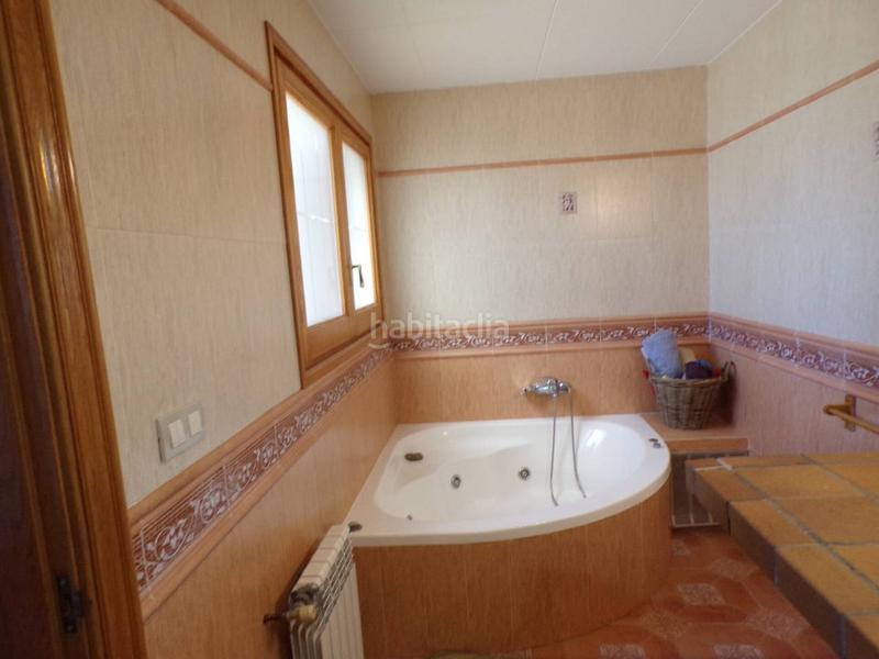 Foto 4f95d02b-39b2-4cfc-a78b-00a59196df52. Casa a hortènsia 1 a Mas Mora-Sant Daniel Tordera