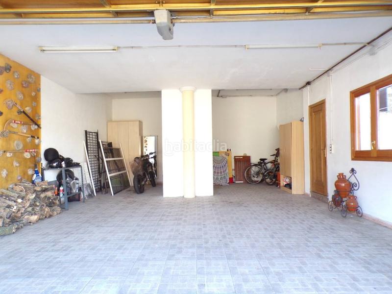 Foto 7a79b500-1be0-43aa-a1c9-816eb0ec0916. Casa a hortènsia 1 a Mas Mora-Sant Daniel Tordera
