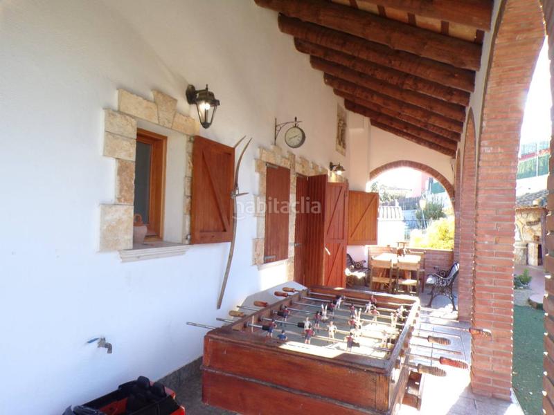 Foto 99aa6cf8-c8ef-4454-87d8-e9ea1d4c6bc7. Casa a hortènsia 1 a Mas Mora-Sant Daniel Tordera