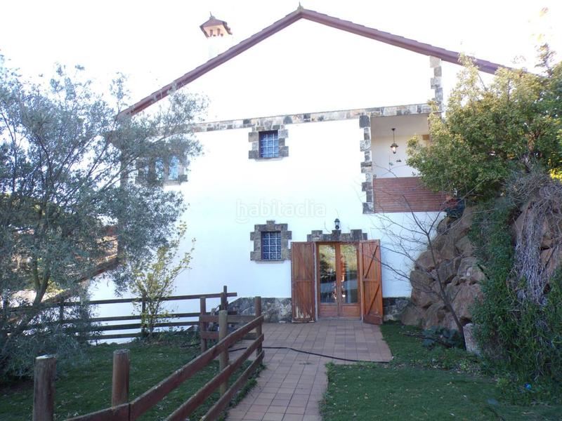 Foto 9e8e3363-62da-4690-b06b-4890c3801037. Casa a hortènsia 1 a Mas Mora-Sant Daniel Tordera