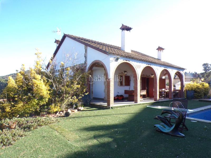 Foto c62bb2a7-18b0-4efd-b1ef-3a8a7c75eecf. Casa a hortènsia 1 a Mas Mora-Sant Daniel Tordera