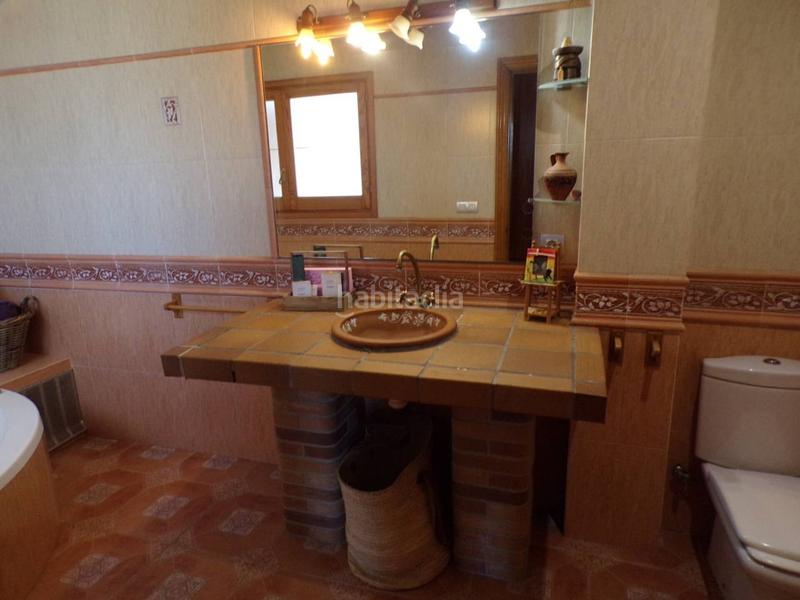 Foto cba10a5a-025b-4d56-be34-536a56774682. Casa a hortènsia 1 a Mas Mora-Sant Daniel Tordera