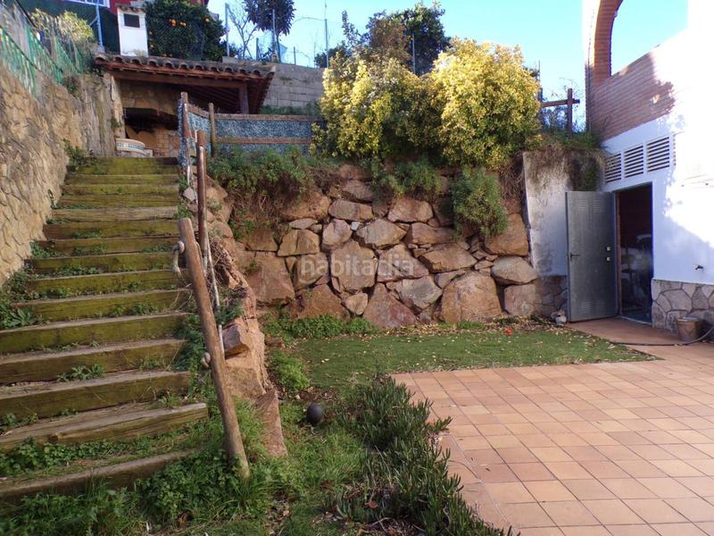 Foto d0be889b-80a8-4ef5-8908-30e93b0935da. Casa a hortènsia 1 a Mas Mora-Sant Daniel Tordera