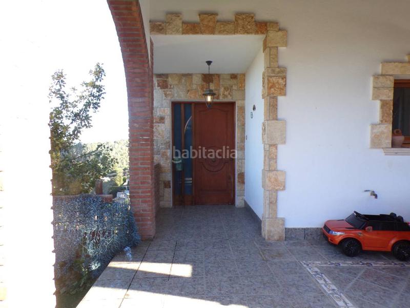 Foto d410e562-940d-417f-a0a1-9aa79b331f75. Casa a hortènsia 1 a Mas Mora-Sant Daniel Tordera