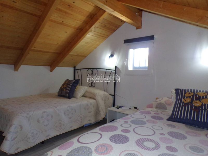 Foto 19bc1714-c702-4890-96ef-9807655d505a. House with heating pool in Residencial Park Maçanet de la Selva