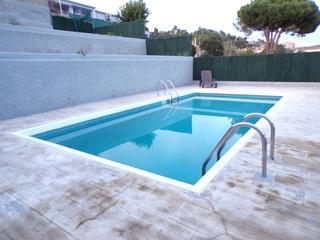 Casa  Pío baroja. Bonita casa en venta en urbanización de tordera