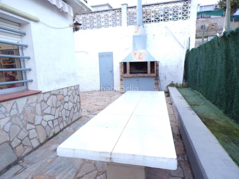 Foto 86178cae-5e77-44c1-8838-2d4401e0e9dd. Casa amb aparcament piscina a terrabrava - Tordera parc Tordera