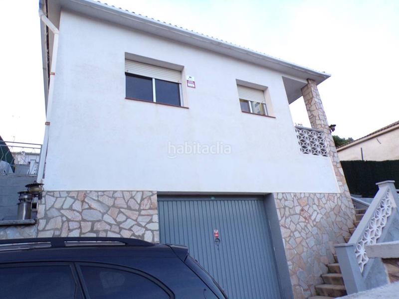 Foto aa9aff7b-336b-4fc1-979a-76db02eb85c0. Casa amb aparcament piscina a terrabrava - Tordera parc Tordera