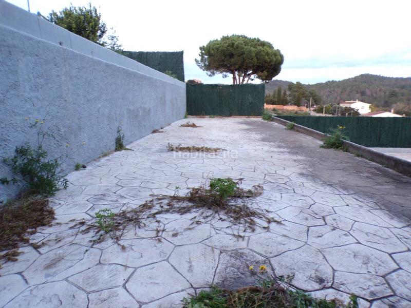 Foto d151c1aa-41d3-4045-8315-644ba9bd5c8e. Casa amb aparcament piscina a terrabrava - Tordera parc Tordera