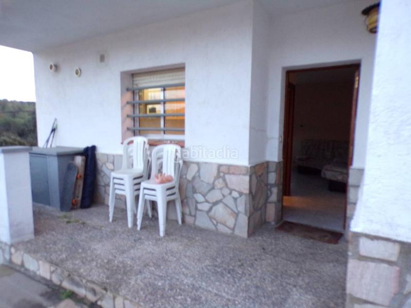 Foto dc1d1a89-5c40-44a9-b00a-995b470bd0c1. Casa amb aparcament piscina a terrabrava - Tordera parc Tordera
