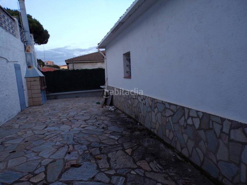 Foto e1eb7d15-eada-4cca-a15b-1110e8cf06e9. Casa amb aparcament piscina a terrabrava - Tordera parc Tordera