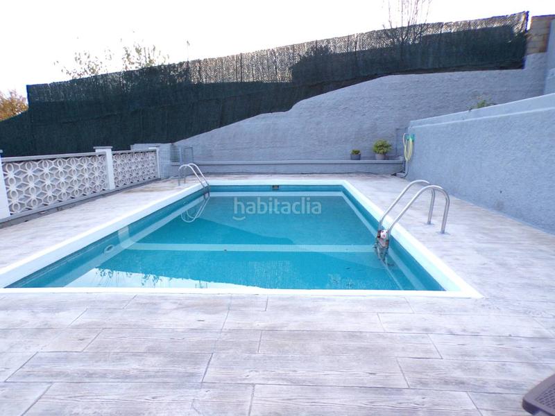 Foto fcec1854-9557-4cd8-9be3-29fa79ced8ce. Casa amb aparcament piscina a terrabrava - Tordera parc Tordera