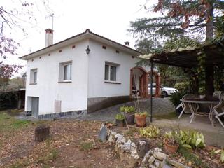 Casa  Masia. Bonita casa en venta en urbanización de caldes de malavella