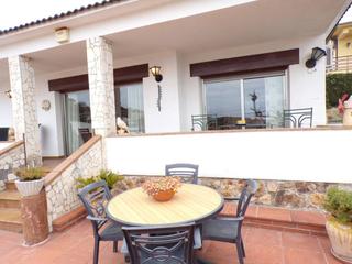 Casa  Romaní. Preciosa casa en urbanización de tordera en venta