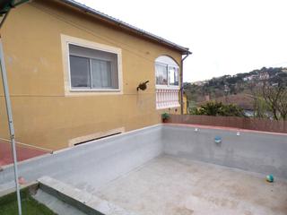Casa a Pinsà 01. Bonita casa en venta en urbanización de maçanet de la selva