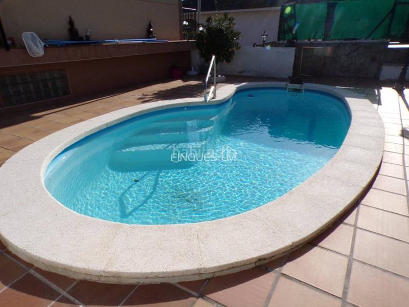 Foto 1e3f5c2b-da36-4607-b177-2a371afdad56. Casa en pinsà 1 bonita casa en venta en urbanización en Maçanet de la Selva