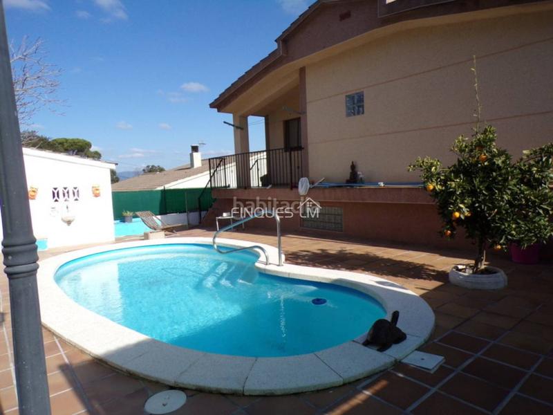 Foto 5eaaacd1-3c73-46f6-95c3-9eab69f5a1fa. Casa en pinsà 1 bonita casa en venta en urbanización en Maçanet de la Selva