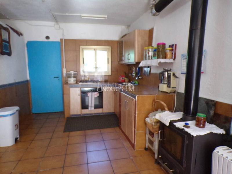 Foto 85b222e4-24c2-4682-bb54-2b66adc3be8b. Casa en pinsà 1 bonita casa en venta en urbanización en Maçanet de la Selva