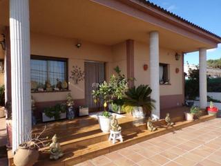 Haus in Pinsà 1. Bonita casa en venta en urbanización de maçanet de la selva