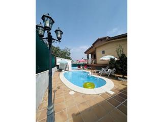 Maison à Pinsà 1. Bonita casa en venta en urbanización de maçanet de la selva