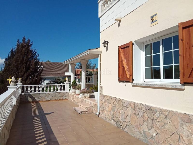 Foto 0801f4f9-a8b5-4c21-a869-55eed51fbcd2. Casa amb calefacció aparcament a Residencial Park Maçanet de la Selva
