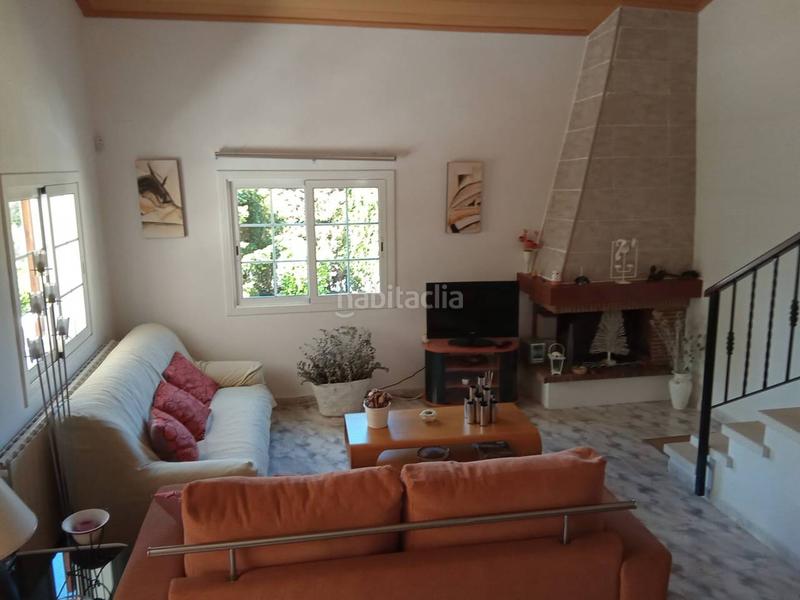 Foto 160b9629-ab0e-4d8e-823f-010f472cd6c7. Casa amb calefacció aparcament a Residencial Park Maçanet de la Selva