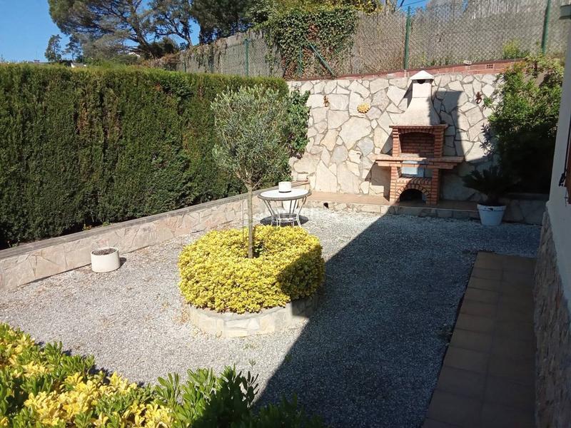Foto 476024c6-a444-4f7a-9fe8-d01c4f511714. Casa amb calefacció aparcament a Residencial Park Maçanet de la Selva