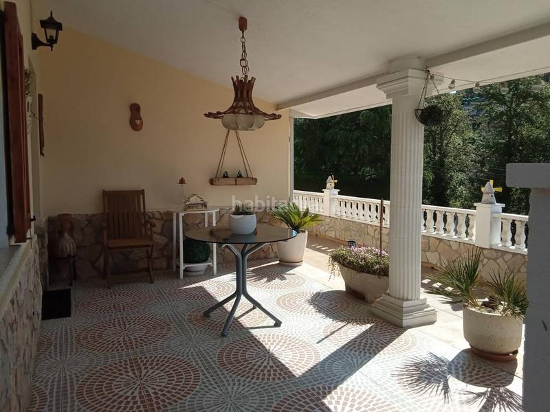 Foto 5b5f7858-bbb7-49f0-8028-3f86883a1755. Casa amb calefacció aparcament a Residencial Park Maçanet de la Selva