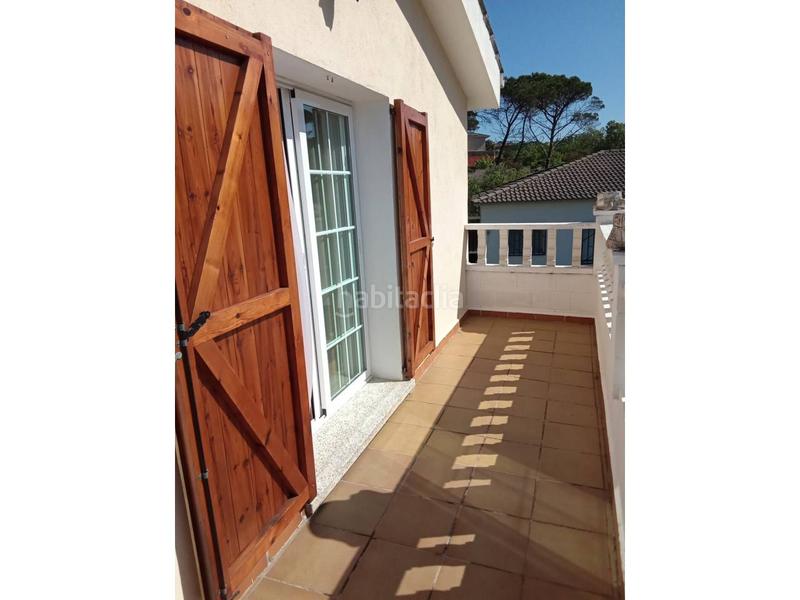 Foto 609535bb-26c4-4543-a5cd-b24eb0949d79. Casa amb calefacció aparcament a Residencial Park Maçanet de la Selva