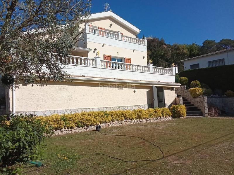 Foto 8cc8c758-ac5e-43eb-8015-907bccf74824. Casa amb calefacció aparcament a Residencial Park Maçanet de la Selva