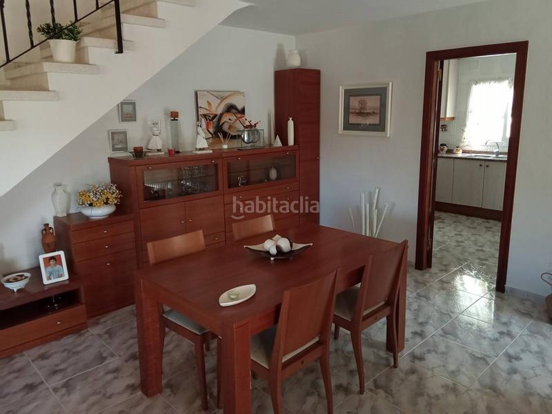 Foto a2a8bbdc-c14d-421d-9328-a2282d33cb09. Casa amb calefacció aparcament a Residencial Park Maçanet de la Selva
