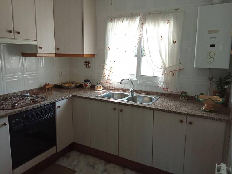 Foto b6a685b4-6caf-4417-8d6d-48e0512acc1f. Casa amb calefacció aparcament a Residencial Park Maçanet de la Selva