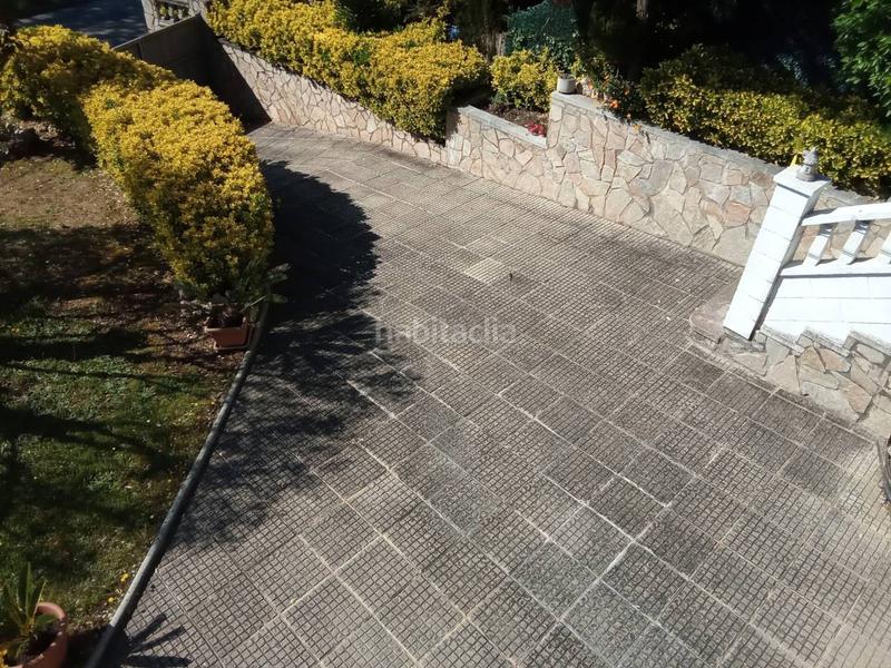 Foto c227b4e1-04b2-4313-a122-1b4e0ec153fa. Casa amb calefacció aparcament a Residencial Park Maçanet de la Selva