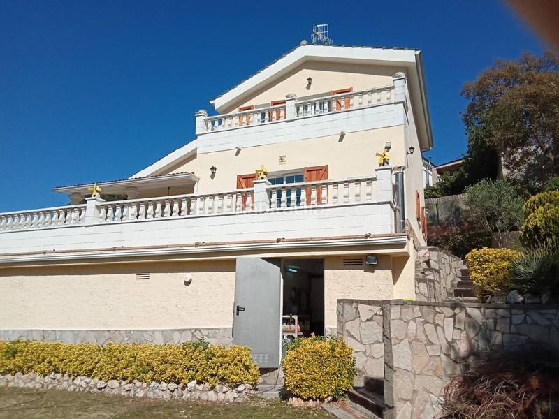 Foto c8d0f82f-09e0-4beb-a7d4-0fbfd26a9a36. Casa amb calefacció aparcament a Residencial Park Maçanet de la Selva