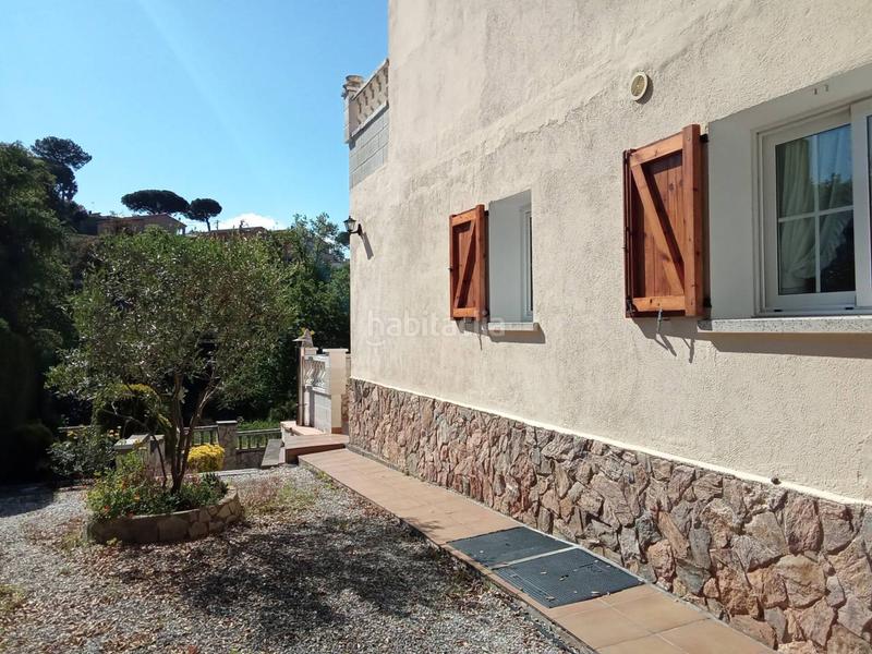 Foto cafda0b7-d64a-4254-aa1e-57dc9b18824e. Casa amb calefacció aparcament a Residencial Park Maçanet de la Selva