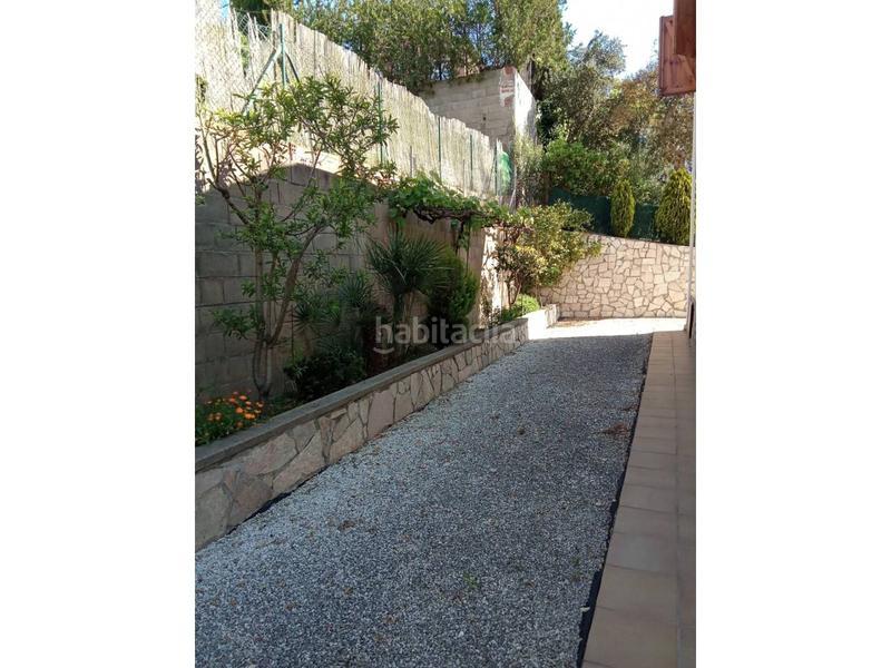 Foto d3e381dc-2728-4575-9cd1-cf46ab97234c. Casa amb calefacció aparcament a Residencial Park Maçanet de la Selva