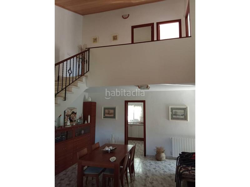 Foto eb3f5de3-ef06-48f4-af29-08f5b70d516f. Casa amb calefacció aparcament a Residencial Park Maçanet de la Selva