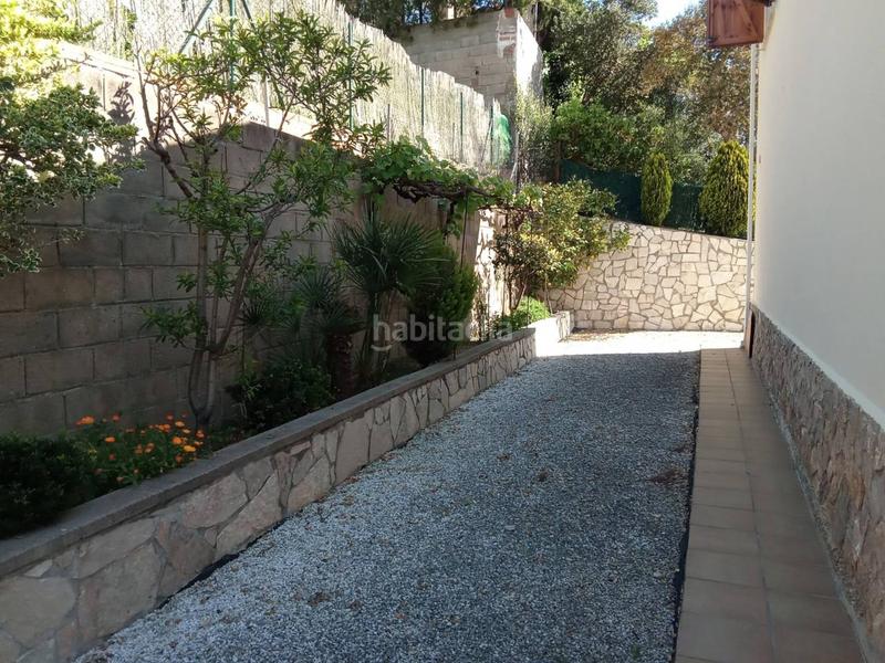 Foto f05e94f5-0957-4309-9875-efc833971e6b. Casa amb calefacció aparcament a Residencial Park Maçanet de la Selva