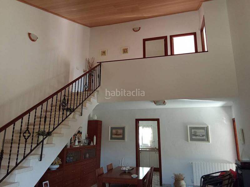 Foto f43c47da-d272-487a-9290-3e3f2da6fc44. Casa amb calefacció aparcament a Residencial Park Maçanet de la Selva