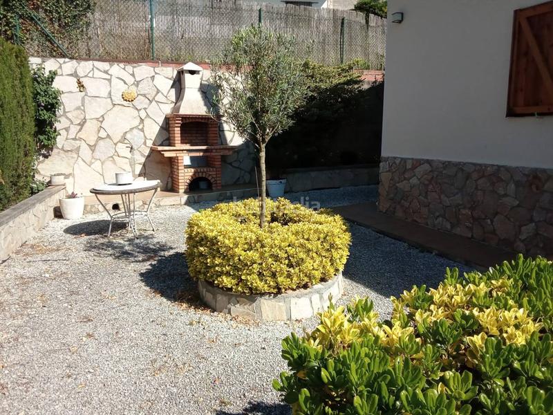 Foto f754e468-3d96-412f-a6f0-d080b212a914. Casa amb calefacció aparcament a Residencial Park Maçanet de la Selva