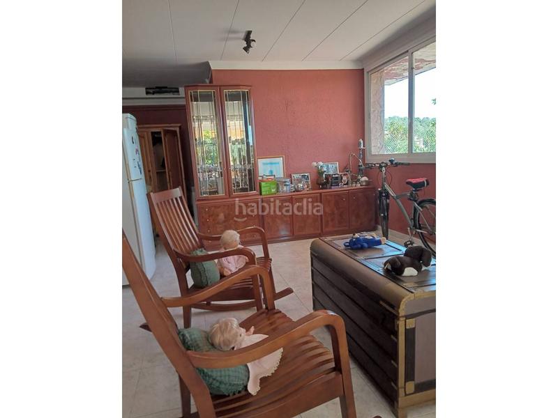 Foto 7c808fbf-3dd1-49ac-be58-7f85e0415b96. Casa in terrabrava - Tordera parc Tordera