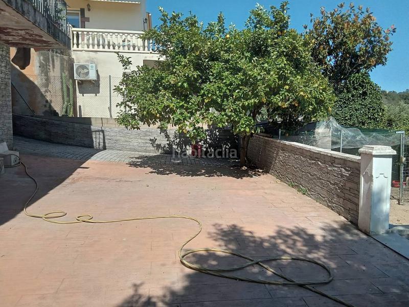 Foto c158d3c2-6612-4641-83ed-994dbb39c36c. Casa in terrabrava - Tordera parc Tordera