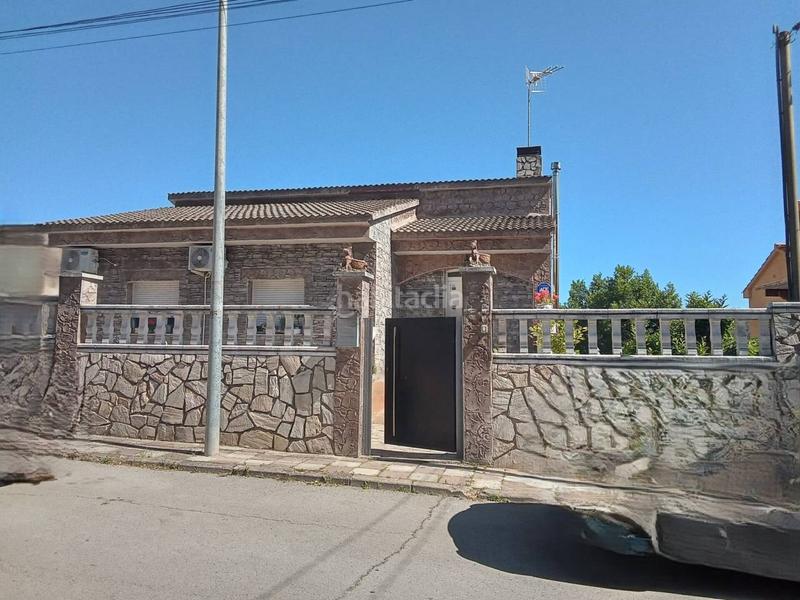 Foto fa454f7a-eff8-449b-81b9-1db333804803. Casa in terrabrava - Tordera parc Tordera