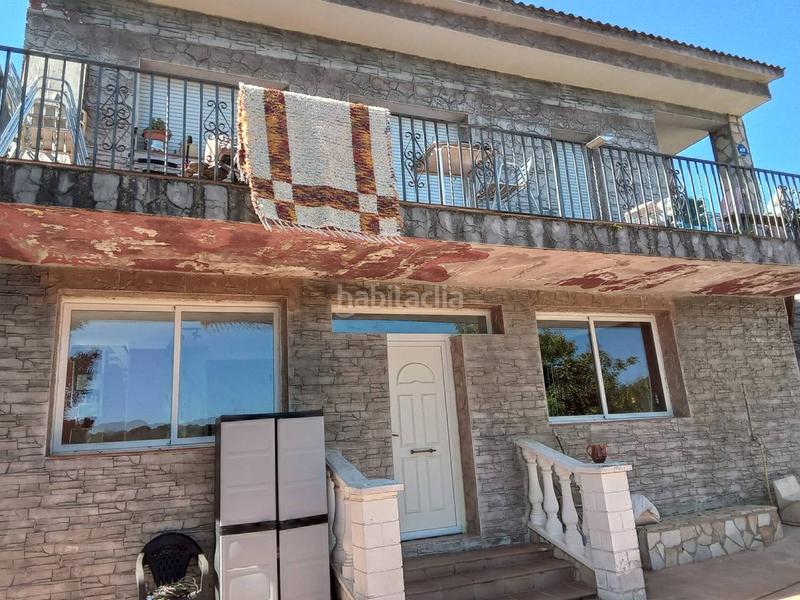 Foto fd97a65a-337e-4259-bd4d-647a76cc8013. Casa in terrabrava - Tordera parc Tordera