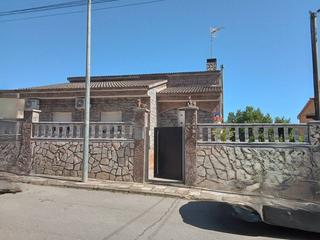 Casa  Pio baroja. Bonita casa en venta en tordera